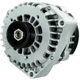 Purchase Top-Quality Remanufactured Alternator by REMY - 22051 pa6