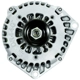 Purchase Top-Quality Remanufactured Alternator by REMY - 22051 pa8