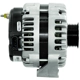 Purchase Top-Quality Remanufactured Alternator by REMY - 22051 pa9