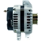 Purchase Top-Quality Remanufactured Alternator by REMY - 22053 pa12
