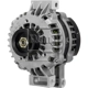 Purchase Top-Quality Remanufactured Alternator by REMY - 22056 pa1