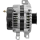 Purchase Top-Quality Remanufactured Alternator by REMY - 22056 pa3