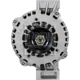 Purchase Top-Quality Remanufactured Alternator by REMY - 22056 pa4