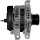 Purchase Top-Quality Remanufactured Alternator by REMY - 22059 pa5