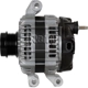 Purchase Top-Quality Remanufactured Alternator by REMY - 22060 pa2