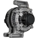 Purchase Top-Quality Remanufactured Alternator by REMY - 22060 pa3