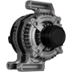 Purchase Top-Quality Remanufactured Alternator by REMY - 22060 pa7