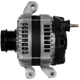 Purchase Top-Quality Remanufactured Alternator by REMY - 22060 pa9