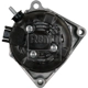 Purchase Top-Quality Remanufactured Alternator by REMY - 22065 pa3