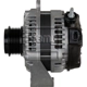 Purchase Top-Quality Remanufactured Alternator by REMY - 22065 pa4