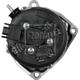 Purchase Top-Quality Remanufactured Alternator by REMY - 22068 pa1