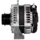 Purchase Top-Quality Remanufactured Alternator by REMY - 22068 pa6