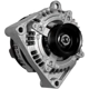 Purchase Top-Quality Remanufactured Alternator by REMY - 22069 pa2