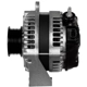 Purchase Top-Quality Remanufactured Alternator by REMY - 22069 pa3