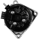 Purchase Top-Quality Remanufactured Alternator by REMY - 22069 pa4