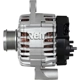 Purchase Top-Quality Remanufactured Alternator by REMY - 22070 pa4