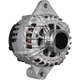 Purchase Top-Quality Remanufactured Alternator by REMY - 22070 pa5