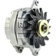 Purchase Top-Quality Remanufactured Alternator by REMY - 22118 pa7