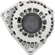 Purchase Top-Quality Remanufactured Alternator by REMY - 22121 pa1