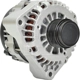 Purchase Top-Quality Remanufactured Alternator by REMY - 22121 pa3