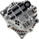 Purchase Top-Quality Remanufactured Alternator by REMY - 22122 pa1