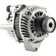 Purchase Top-Quality Remanufactured Alternator by REMY - 22122 pa2