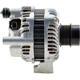 Purchase Top-Quality Remanufactured Alternator by REMY - 22122 pa3