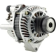 Purchase Top-Quality Remanufactured Alternator by REMY - 22122 pa5