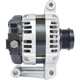 Purchase Top-Quality Remanufactured Alternator by REMY - 22125 pa1