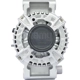 Purchase Top-Quality Remanufactured Alternator by REMY - 22125 pa2