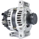 Purchase Top-Quality Remanufactured Alternator by REMY - 22125 pa3
