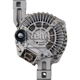 Purchase Top-Quality Remanufactured Alternator by REMY - 23000 pa1