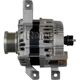 Purchase Top-Quality Remanufactured Alternator by REMY - 23000 pa2
