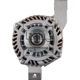 Purchase Top-Quality Remanufactured Alternator by REMY - 23000 pa6
