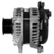 Purchase Top-Quality Remanufactured Alternator by REMY - 23001 pa8