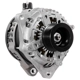 Purchase Top-Quality Remanufactured Alternator by REMY - 23001 pa9