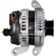 Purchase Top-Quality Remanufactured Alternator by REMY - 23004 pa11