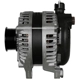 Purchase Top-Quality REMY - 23006 - Remanufactured Alternator pa5