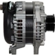 Purchase Top-Quality Remanufactured Alternator by REMY - 23008 pa6