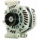 Purchase Top-Quality Remanufactured Alternator by REMY - 23010 pa1