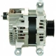 Purchase Top-Quality Remanufactured Alternator by REMY - 23010 pa4