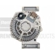 Purchase Top-Quality Remanufactured Alternator by REMY - 23010 pa6