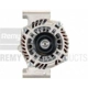 Purchase Top-Quality Remanufactured Alternator by REMY - 23010 pa8
