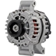 Purchase Top-Quality Remanufactured Alternator by REMY - 23012 pa11