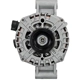 Purchase Top-Quality Remanufactured Alternator by REMY - 23012 pa13