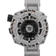 Purchase Top-Quality Remanufactured Alternator by REMY - 23012 pa14