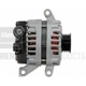 Purchase Top-Quality Remanufactured Alternator by REMY - 23012 pa5