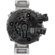 Purchase Top-Quality Remanufactured Alternator by REMY - 23012 pa6