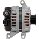 Purchase Top-Quality Remanufactured Alternator by REMY - 23012 pa8