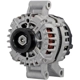 Purchase Top-Quality Remanufactured Alternator by REMY - 23012 pa9